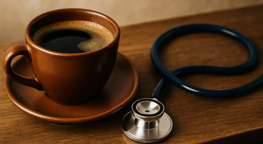 Is Coffee Really Good for You? The Health Benefits (and Myths) of Your Daily Brew